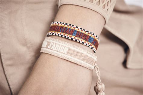 j'adior bracelet price|dior j'adior friendship bracelet 2022.